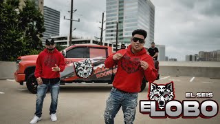 EL SEIS  EL LOBO VIDEO OFICIAL [upl. by Ver]