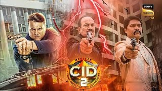 CID Season 2  21 December Se A rha hai  SonyTv par [upl. by Nal116]