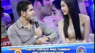 Kimerald MV Final Destination [upl. by Agathe]