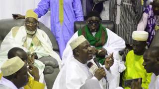 ziarra thierno yaya ba a richad toll [upl. by Nafets931]