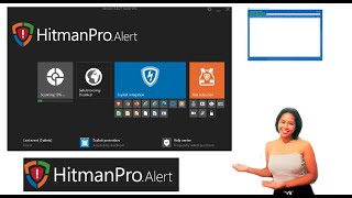 HitmanProAlert3821 Build 945 [upl. by Randy]