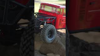 My Commercial For A SICK RC Truck [upl. by Kreager]