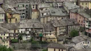 Chiavenna Italia キアヴェンナ イタリア [upl. by Tracee263]