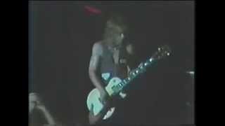 QUIET RIOT  Featuring Randy Rhoads  October 25 1979  Starwood FULL SET [upl. by Assiroc]