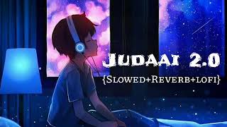 Judaai lyrics [upl. by Anirret89]