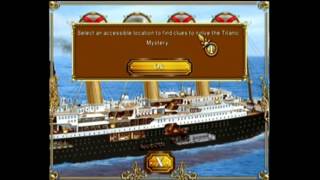 1912 Titanic Mystery Review [upl. by Anikal985]