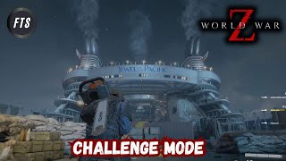 World War Z Aftermath  Episode 4 Tokyo  Chapter 3  Slasher  4 Skulls  No Commentary [upl. by Babs338]