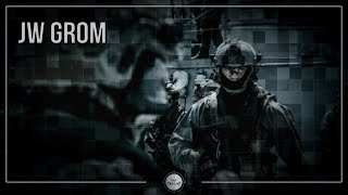 JW GROM [upl. by Travus]