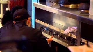 Undercover Boss  Wok Box S4 E10 Canadian TV series [upl. by Eldreda]