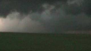 May 5 2007 Kansas Tornado Outbreak OWLSPcom [upl. by Kinchen]