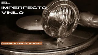 El imperfecto vinilo [upl. by Mairam711]