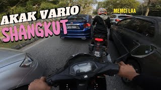 VIDEO BULAN PUASA TAK SEMPAT UPLOAD [upl. by Nancee]