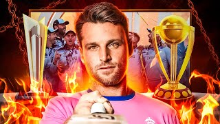 The Downfall of England Cricket  Full Documentary [upl. by Daughtry910]