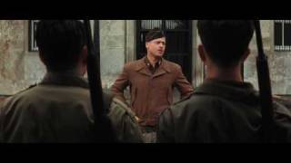 Inglourious Basterds HD theatrical trailer [upl. by Beatrice]