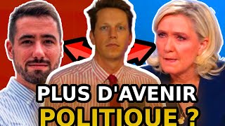 Que risque vraiment Marine LE PEN  Un avocat réagit [upl. by Eed]