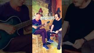 Sting feat Zucchero  Fields of Gold italian version [upl. by Cassius221]