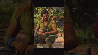 Far Cry 6 On Ps5 ayúdame suscríbete [upl. by Eaneg]