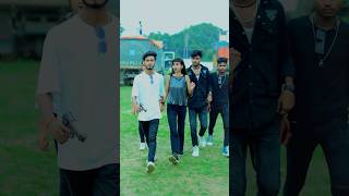 Laddo Rani Bhen Little Sister  Sister Special Song  Gautam Kashyap  Anil Haryanvi shorts [upl. by Gaw]