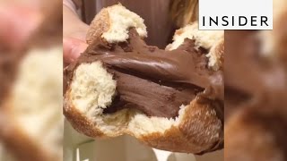 7 Of The Most Delicious Doughnuts In The World [upl. by Ahseki]