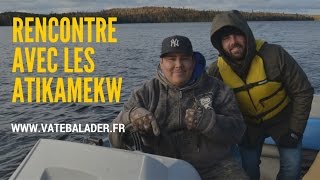 Rencontre avec les Atikamekw ★ Peuple autochtone du Québec [upl. by Kira]