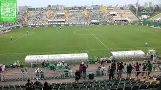 CHAPECOENSE X AVAÍ AO VIVO [upl. by Hummel]