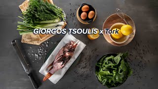 GIORGOS TSOULIS x Tork [upl. by Vincenta]