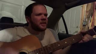 Lookin Out My Back Door CCR cover  Brendan Smyth [upl. by Ytsirk126]