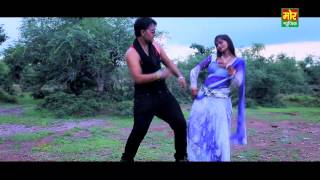 Latest Rajasthani Song  Katal Karavegi  Rajasthani Song 2016  Mor Rajasthani [upl. by Rramo]