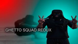 ЛУЧШИЙ РЕДУКС GHETTO SQUAD REDUX GTA 5 RP [upl. by Bullion790]