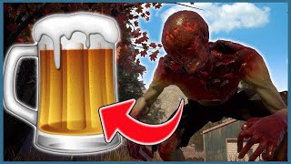 INSANE POPULATION State Of Decay 2 Drinking Game [upl. by Babb386]