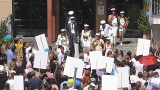 Studenten 2018  Burgårdens gymnasium [upl. by Wickham350]