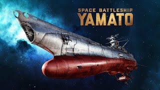 Space Battleship Yamato HighDefinition 1080P Full Movie 2010 English Dub [upl. by Avid]