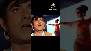 Mohammed Rafi Rajkumar Golden song shots bollywood Tredingaaja [upl. by Nomzaj665]