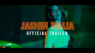 Jasmin Walia  WANT SOME OFFICIAL TRAILER Releasing 3rd April [upl. by Middendorf]