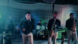 Orquesta G  El Teterete cover Banda Maguey [upl. by Saxe]