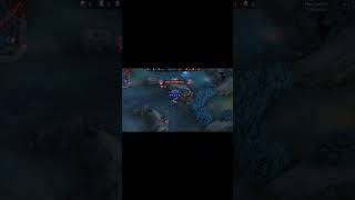 Aamon lock Hanabi😭shorts mlbb mobilelegends aamon fyp foryupage [upl. by Alexandr]