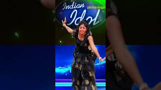 Main Tujhse Aise MilunShortsdance aprajitaofficial viralvideo indianidol13 [upl. by Buckley]