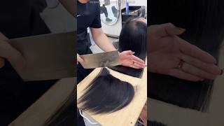 Awesome Way To Cut Hairs [upl. by Nurat440]