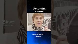 canser canceriano signos canceriana amorproprio noticias amorcancerianostaro universo [upl. by Blain]