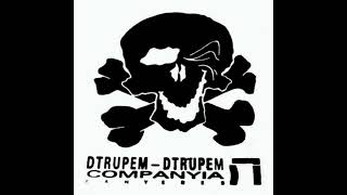 Tributo DTRUPEM DTRUPEM COMPANYIA VOL 3 [upl. by Terrel]