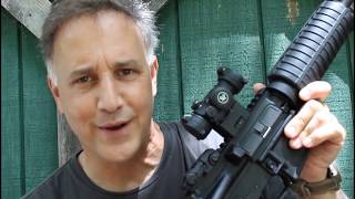 Vortex Sparc II Red Dot Scope Review [upl. by Morice532]