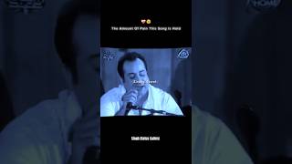 Rahat Fateh Ali Khan Trending Song Video  Trending Song shorts trending viral songs [upl. by Meir]