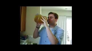 How to Make The Master Cleanse Lemonade [upl. by Swagerty]