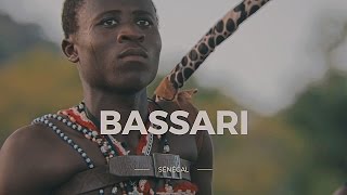 Troupe Bassari Danses et chants du Sénégal Oriental [upl. by Evod654]