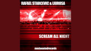 Scream All Night [upl. by Netta]