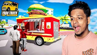 I STARTED FOOD TRUCK [upl. by Arlene11]