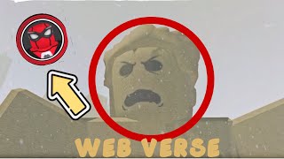 InVisions WebVerse  How To Unlock Civil War Suit  New Update  Sandman [upl. by Nnagrom]