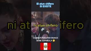 El atún chifero SI EXISTE [upl. by Warfore]