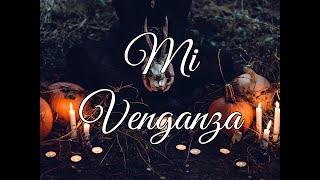 SaratogaMi venganza Letra [upl. by Au347]