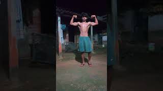 Bicep workout  Bicep workout with dumbbells shortsfeed trending youtubeshorts viralreels [upl. by Eitsyrk]